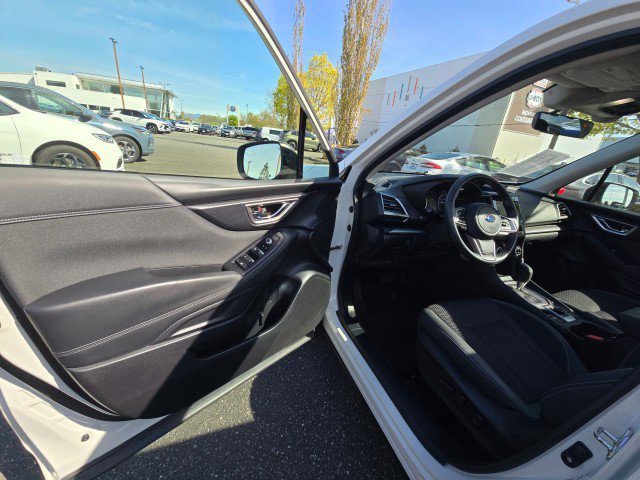 Used 2019 Subaru Forester Premium image 23