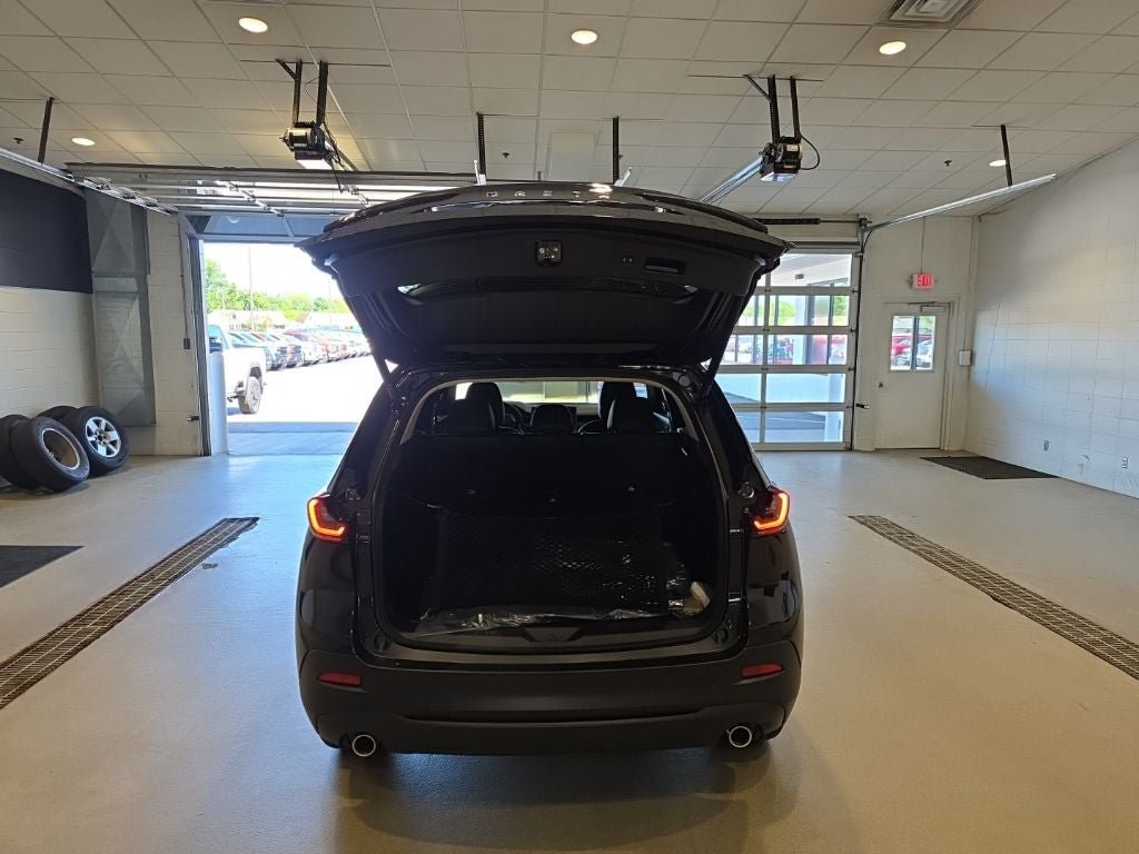 New 2026 MAZDA CX-5 Preferred AWD/4WD image 20