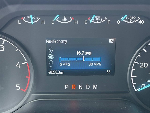 Used 2024 Ford F250 XLT image 36