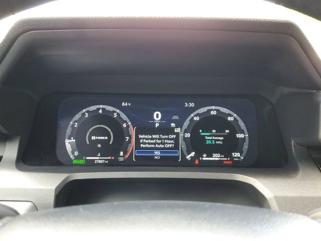 Used 2025 Toyota 4Runner TRD Pro image 24