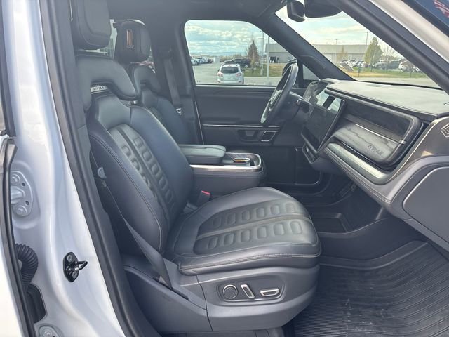 Used 2022 Rivian R1S Launch Edition AWD/4WD image 22