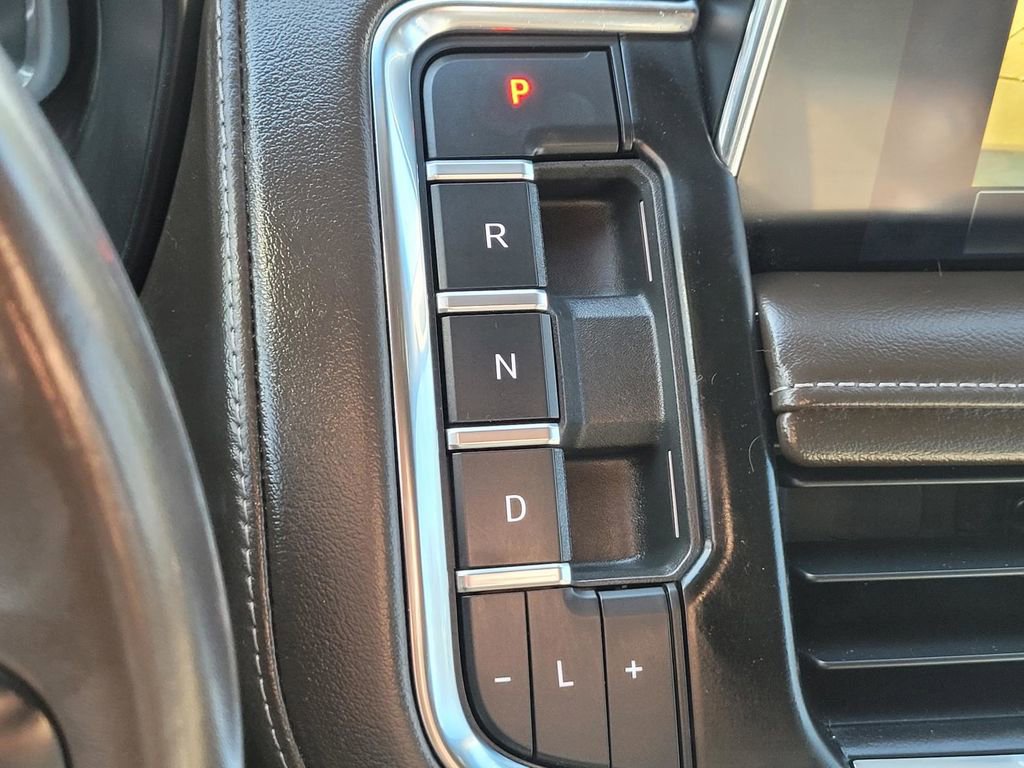 Used 2022 GMC Yukon XL SLE w/ Gmc Pro Safety Plus Package image 26