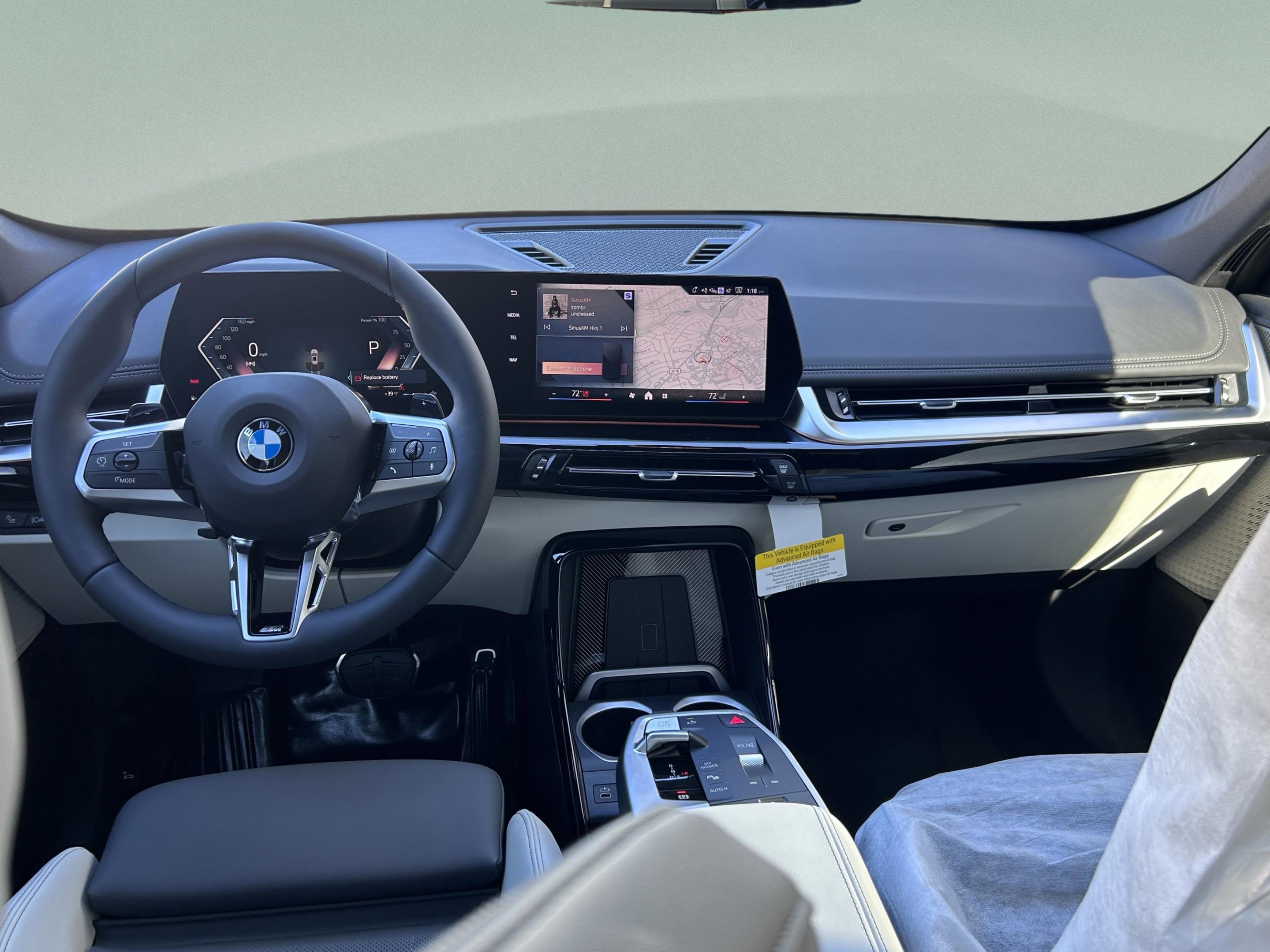 Used 2026 BMW X1 xDrive28i w/ M Sport Package image 9