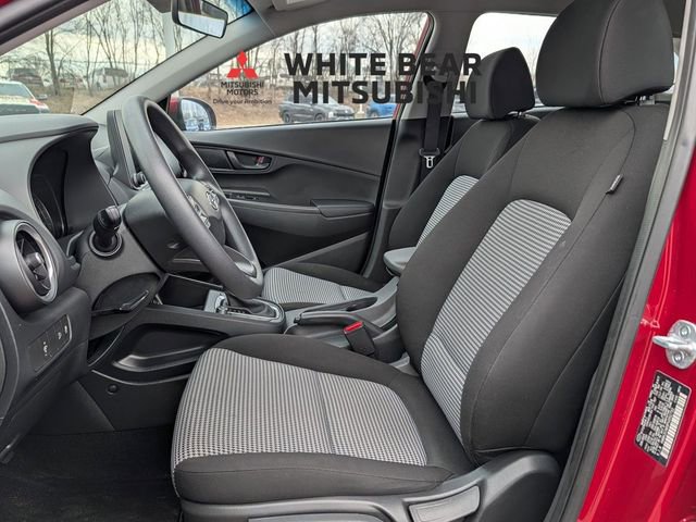 Used 2023 Hyundai Kona SE AWD/4WD image 8