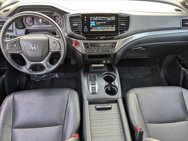 Used 2023 Honda Passport EX-L image 16