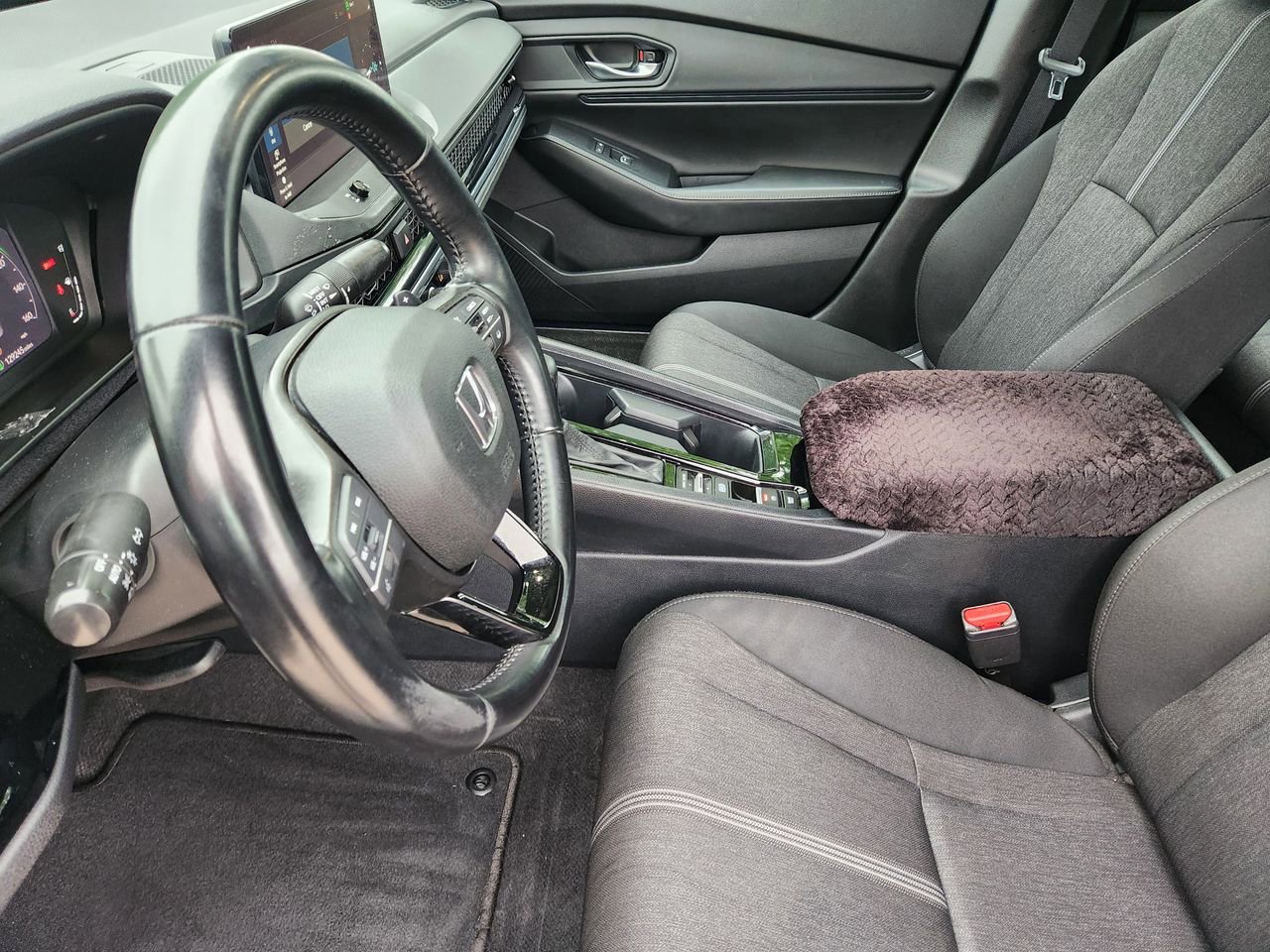 Certified 2023 Honda Accord Sport image 12