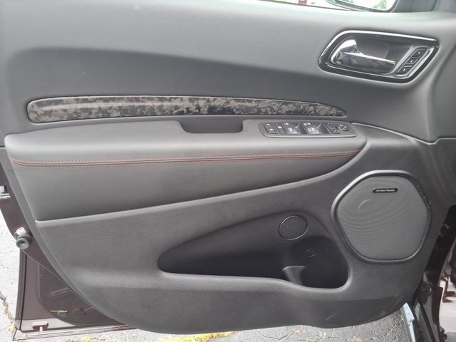 New 2025 Dodge Durango R/T image 7