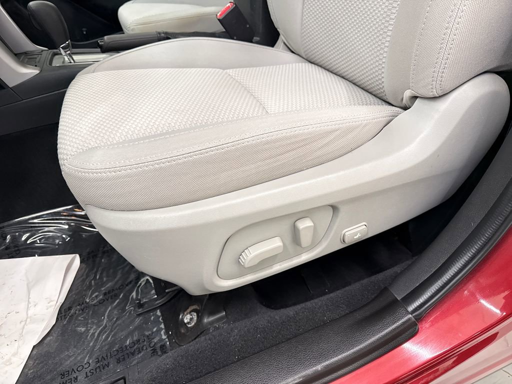 Used 2016 Subaru Forester 2.5i Premium AWD/4WD image 12