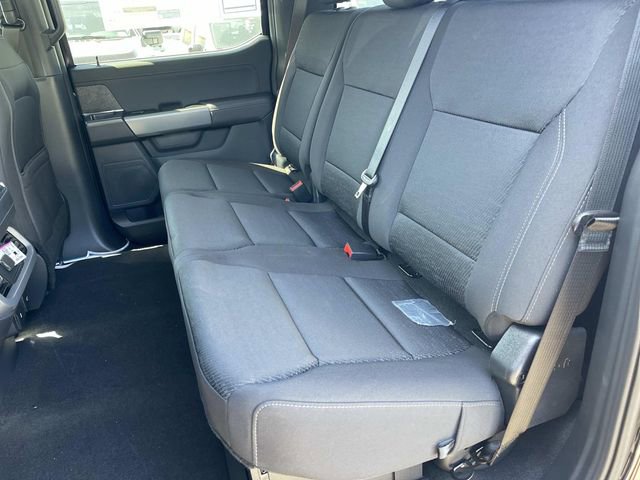 New 2026 Ford F150 XLT AWD/4WD image 17