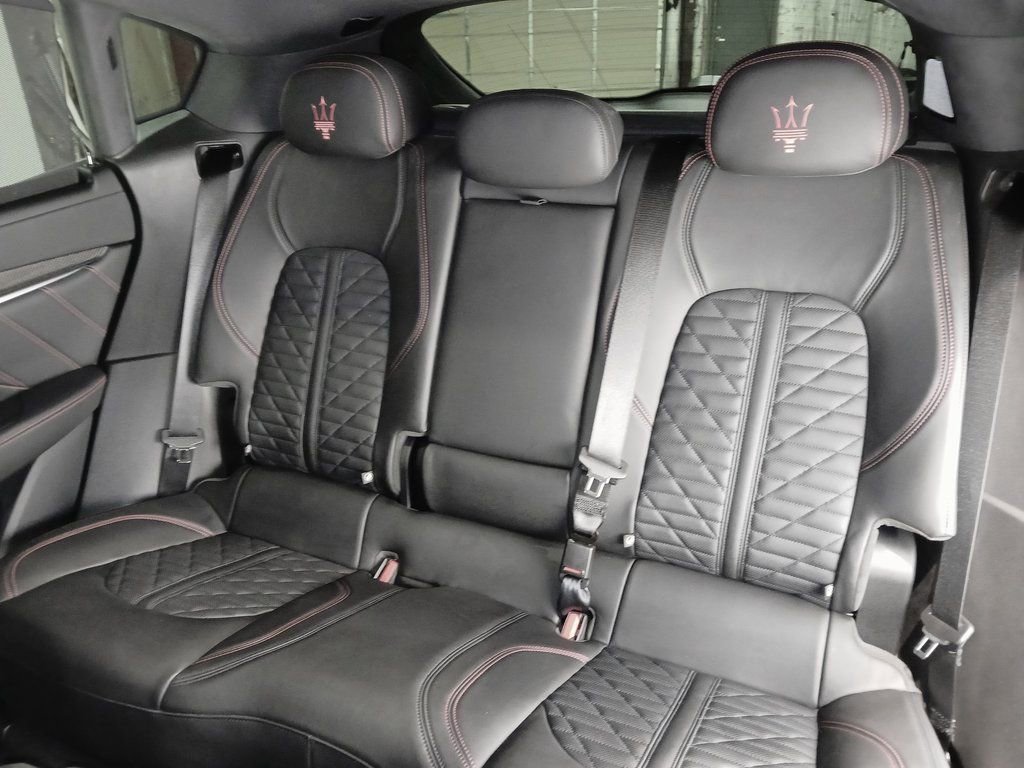 Used 2022 Maserati Levante Modena S image 16