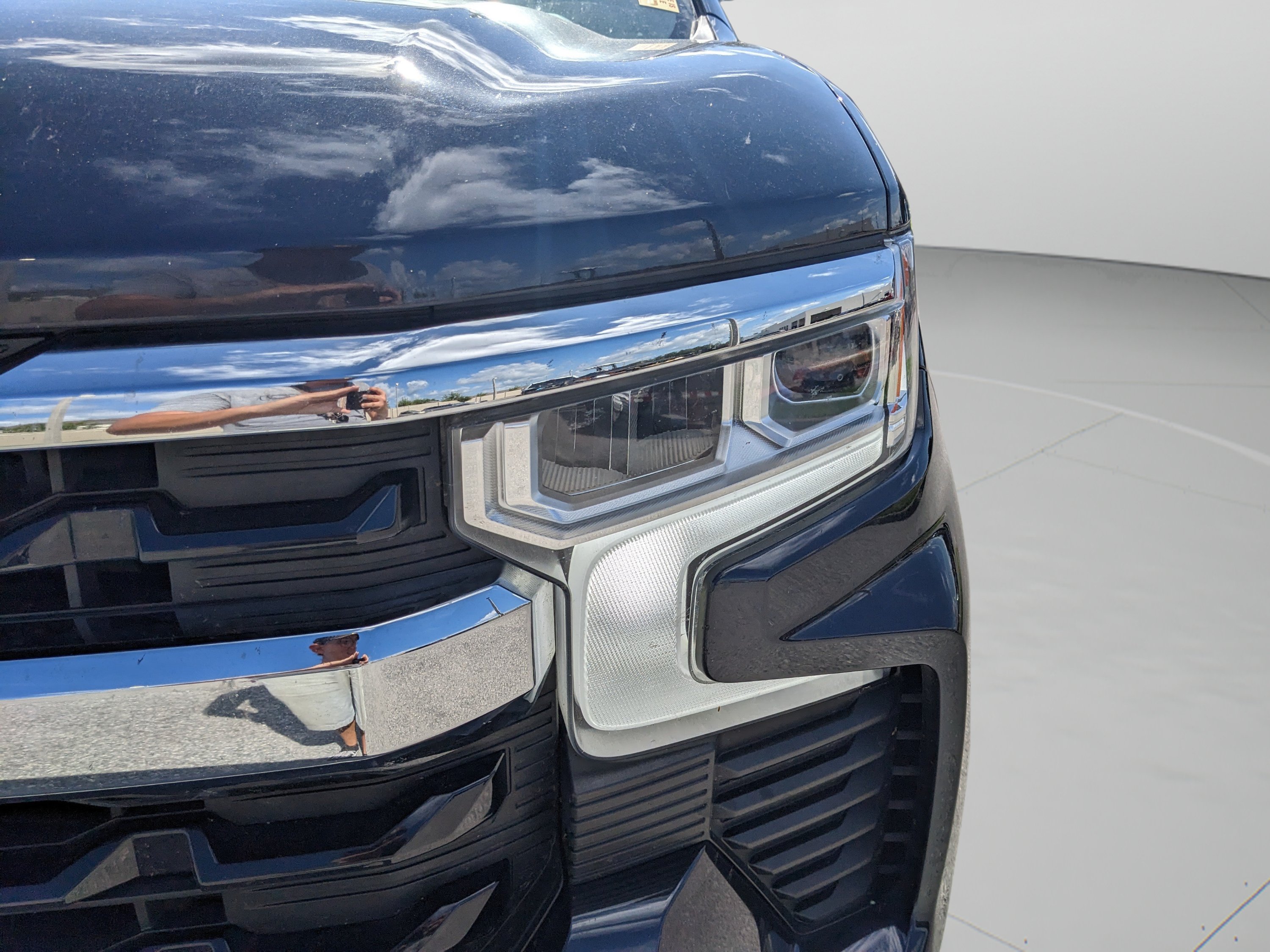 Used 2022 Chevrolet Silverado 1500 LT w/ All Star Edition Plus RWD image 11