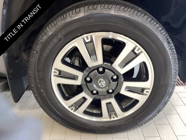 Used 2021 Toyota Tundra SR5 w/ TRD Sport Package AWD/4WD image 24
