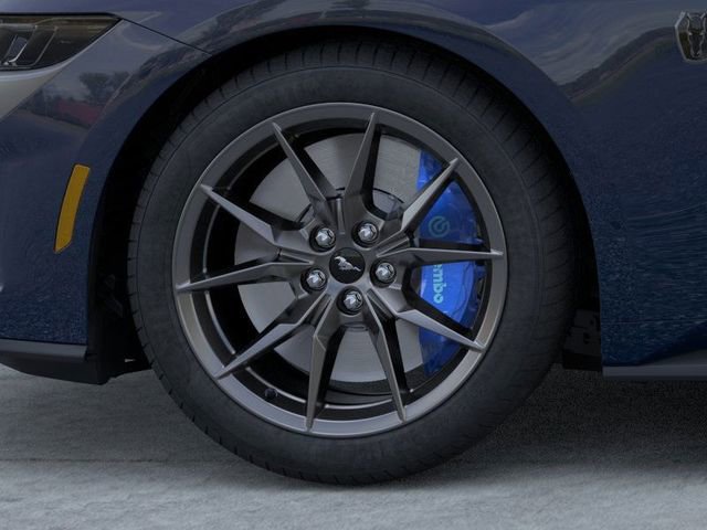 New 2025 Ford Mustang Dark Horse image 20