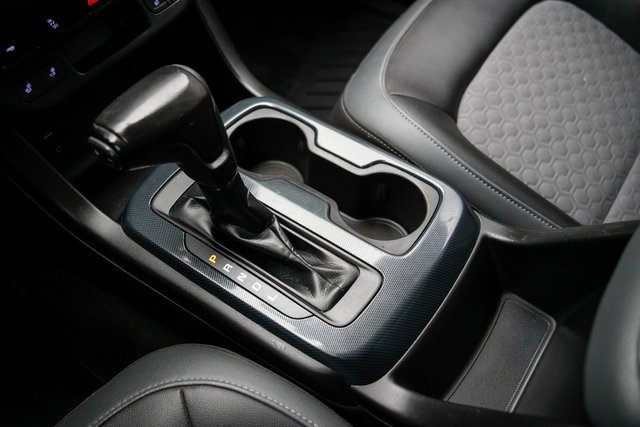 Used 2017 Chevrolet Colorado Z71 image 30