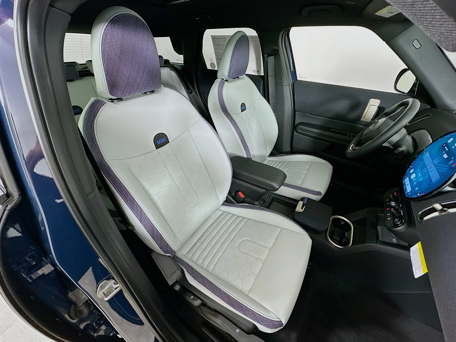 New 2027 MINI Cooper Countryman S AWD/4WD image 43