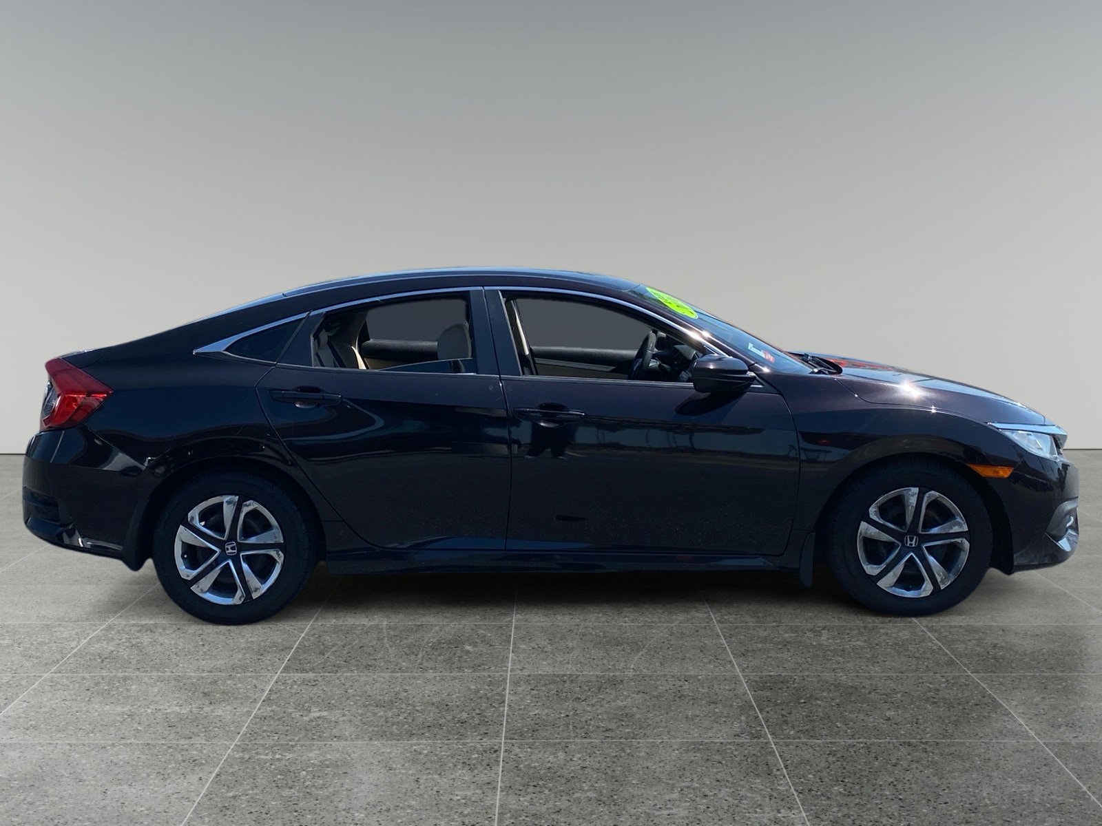 Used 2016 Honda Civic LX image 6