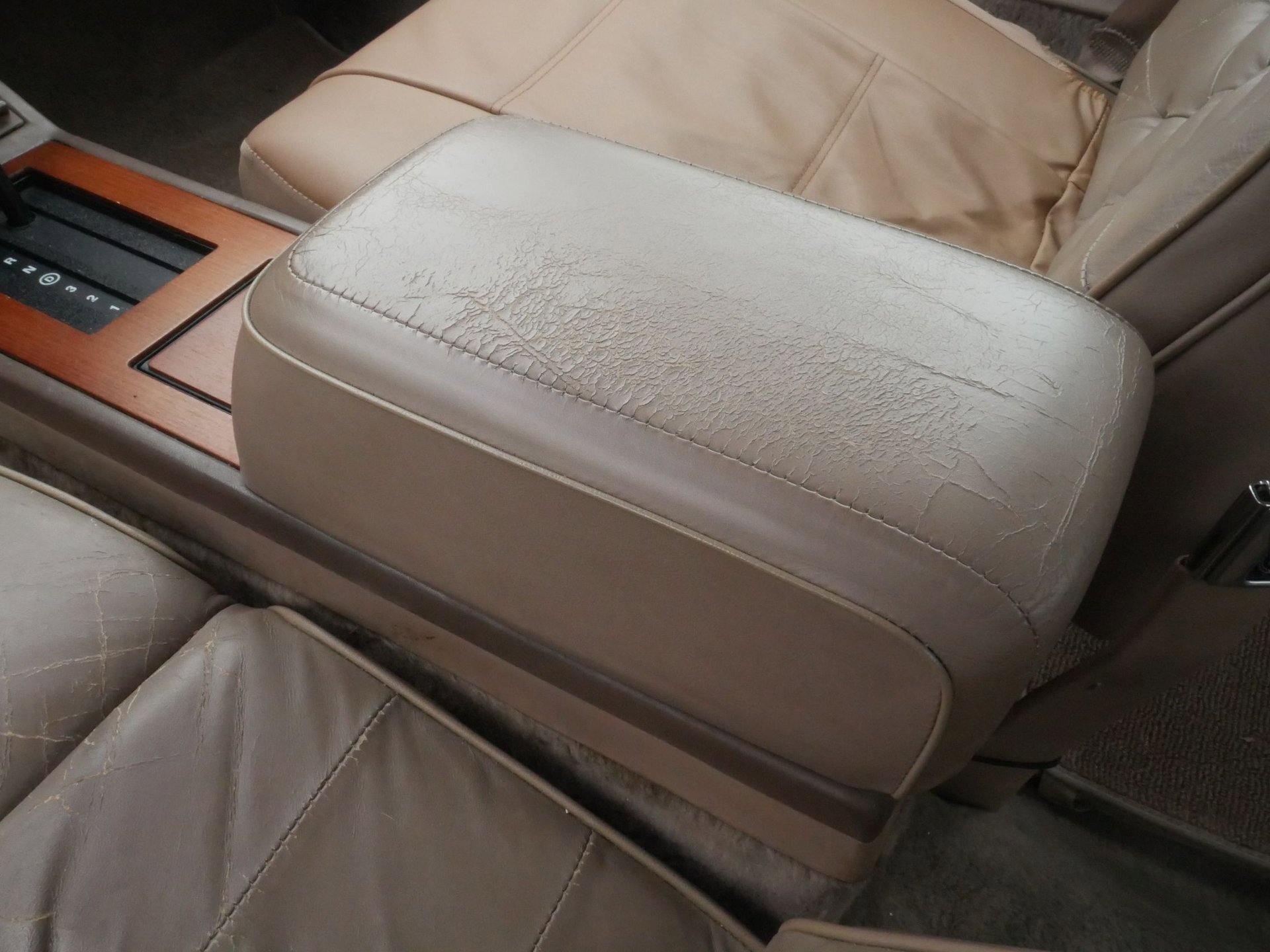 Used 1988 Cadillac Eldorado Coupe image 56