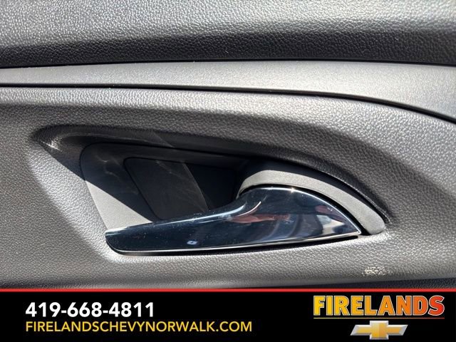 New 2025 Chevrolet TrailBlazer ACTIV w/ Convenience Package image 44