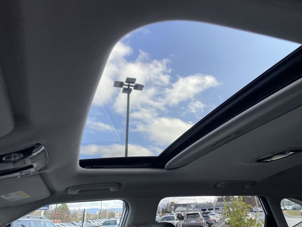 Certified 2024 Kia Seltos EX image 10