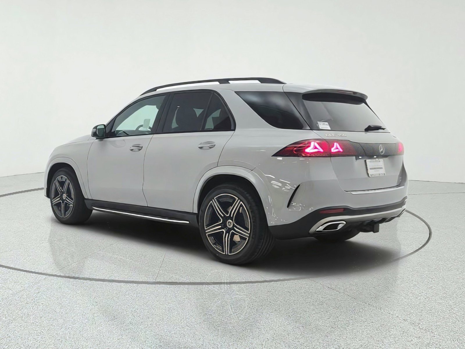 New 2027 Mercedes-Benz GLE 450 4MATIC image 7