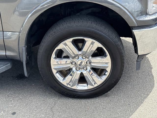 Used 2019 Ford F150 Lariat w/ Equipment Group 502A Luxury image 7