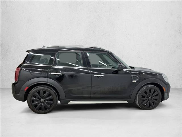 Used 2021 MINI Cooper Countryman FWD image 4