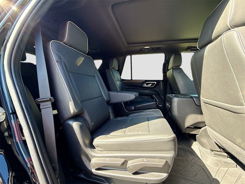 Used 2023 Chevrolet Tahoe Premier image 31