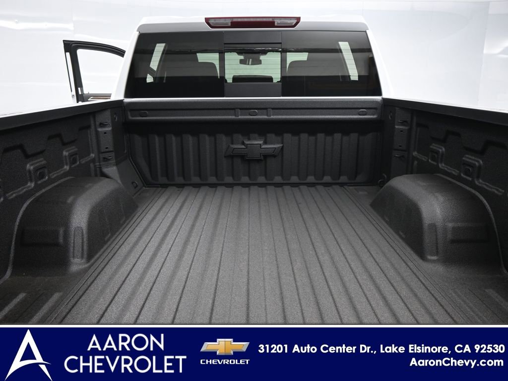 New 2026 Chevrolet Silverado 1500 RST image 34