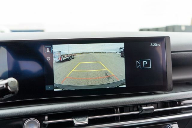 Used 2026 Hyundai Tucson SEL FWD image 26