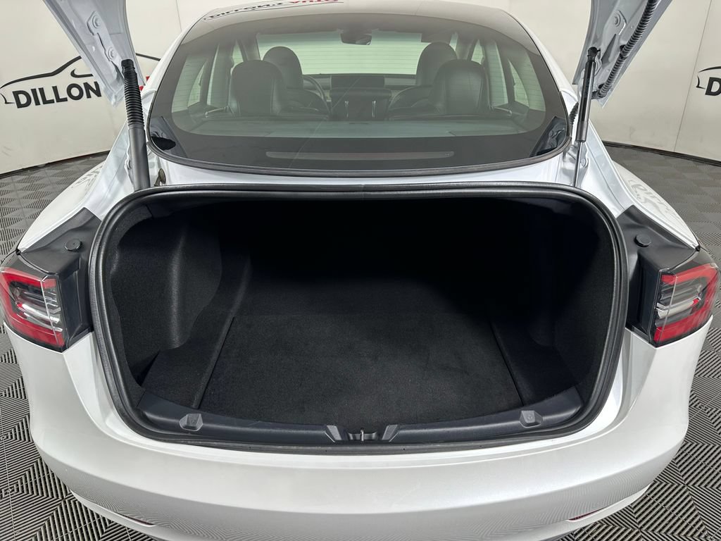 Used 2023 Tesla Model 3 Long Range AWD/4WD image 9