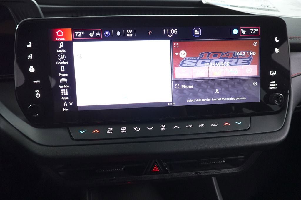 New 2026 Dodge Charger GT w/ Performance Handling Group AWD/4WD image 13