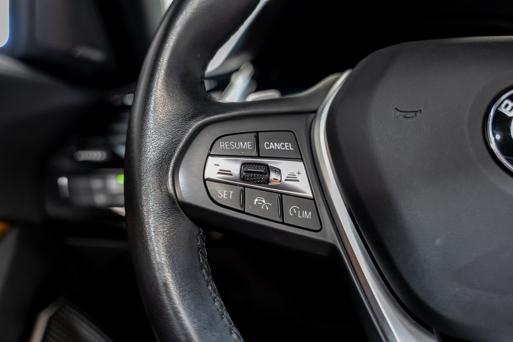 Used 2019 BMW Z4 sDrive30i image 41