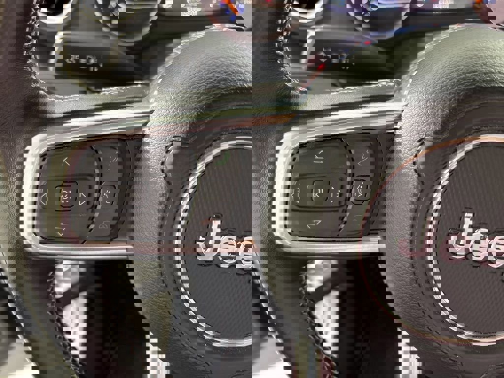 Used 2022 Jeep Wrangler Unlimited Sahara w/ LED Lighting Group image 26