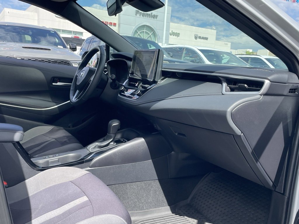Used 2024 Toyota Corolla SE image 20