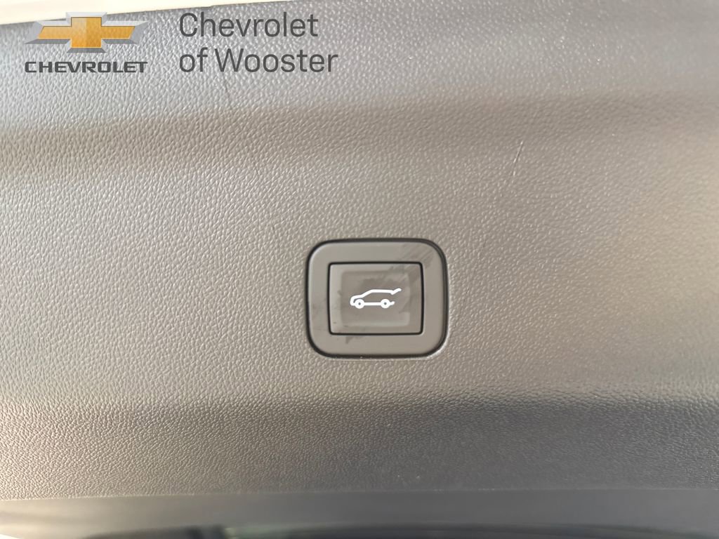 New 2026 Chevrolet Tahoe Premier image 40