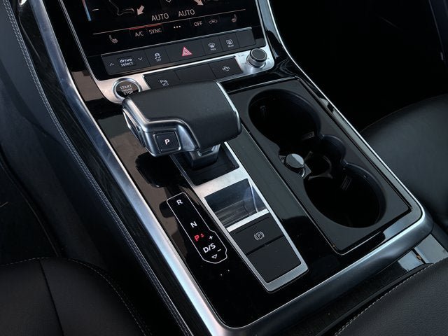 Used 2025 Audi Q7 3.0T Premium Plus AWD/4WD image 19