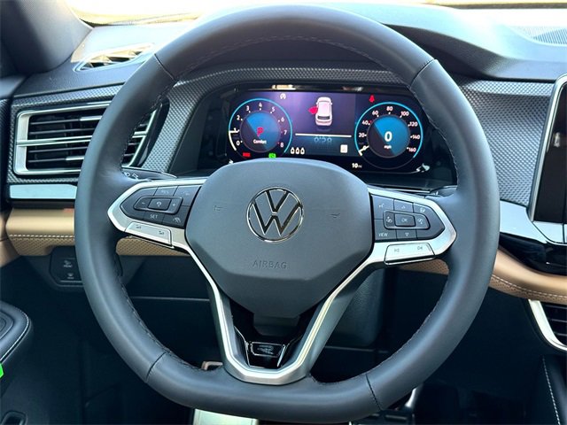 New 2026 Volkswagen Atlas Cross Sport SEL R-Line image 20