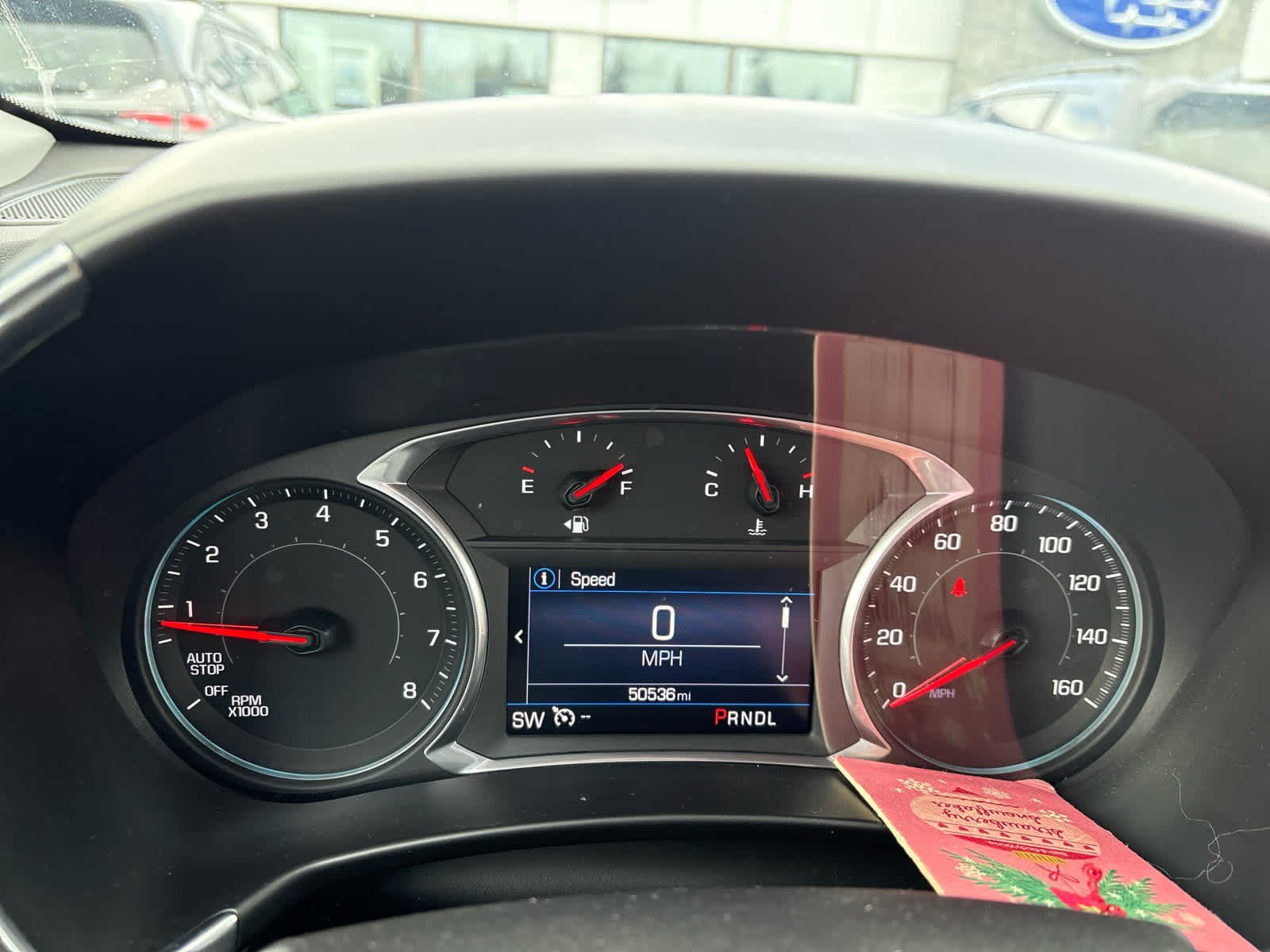 Used 2019 Chevrolet Equinox LT image 8