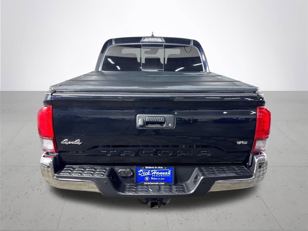 Used 2019 Toyota Tacoma SR5 image 7