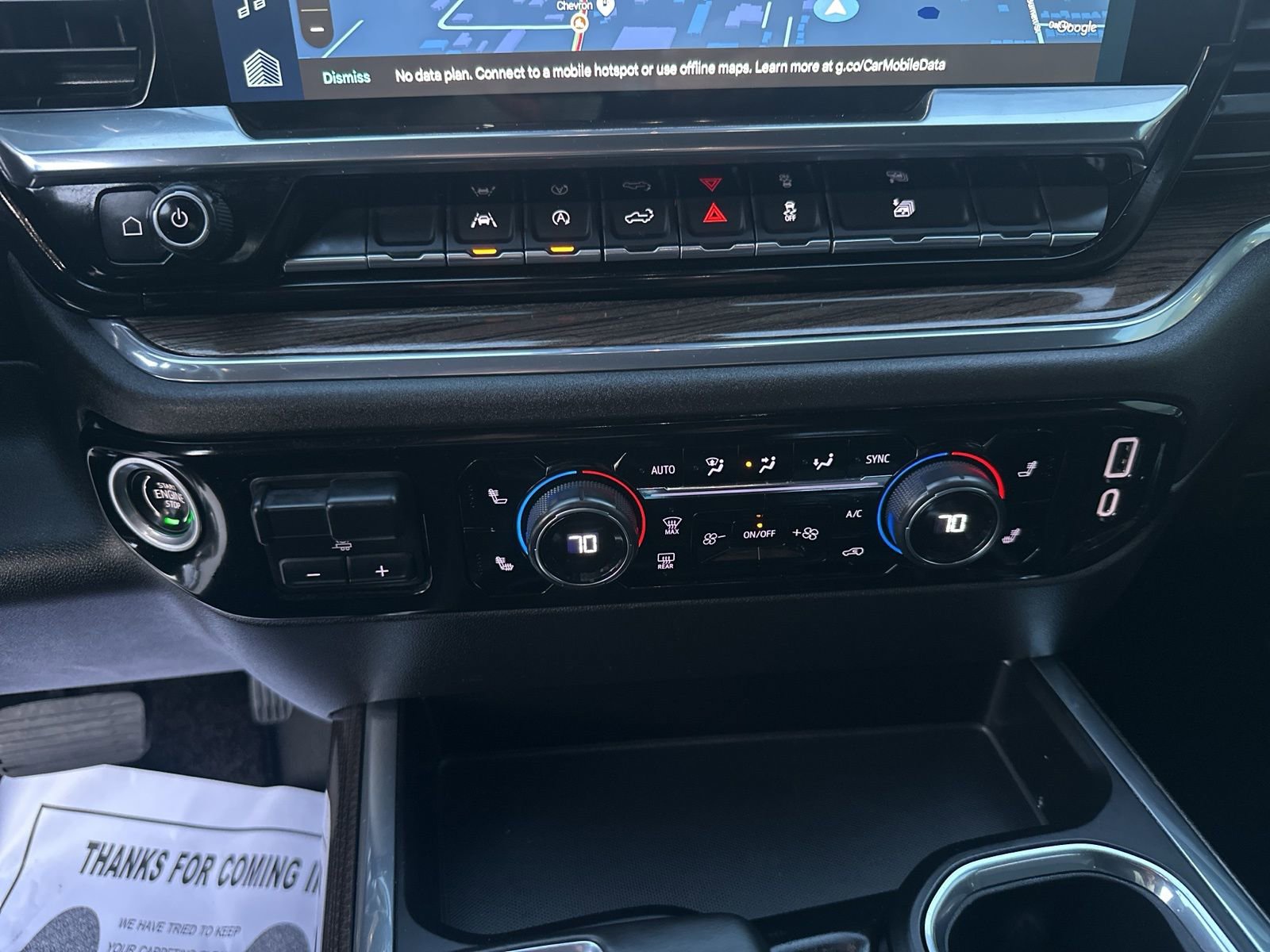 Used 2023 Chevrolet Silverado 1500 RST w/ Rally Edition image 15