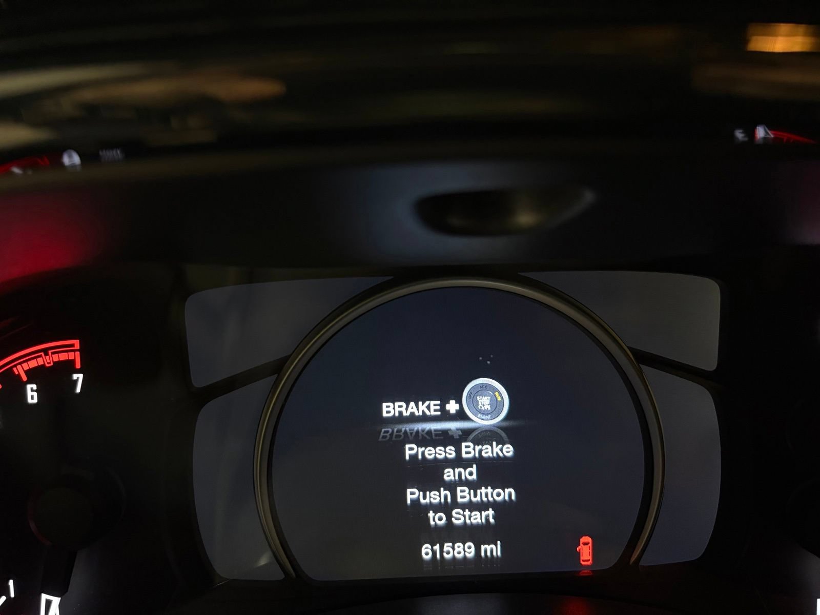 Used 2022 Dodge Durango R/T w/ Hemi Orange Plus Package AWD/4WD image 19