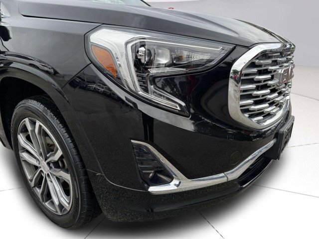 Used 2019 GMC Terrain Denali image 10