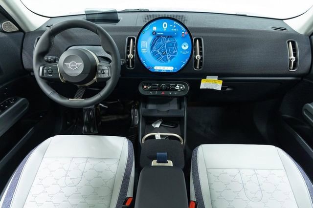 Certified 2025 MINI Cooper Countryman S image 21