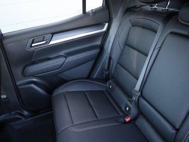 New 2026 GMC Terrain Elevation w/ Elevation Premium Package AWD/4WD image 15