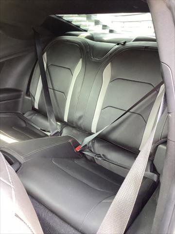 Used 2020 Chevrolet Camaro LT w/ Technology Package RWD image 13