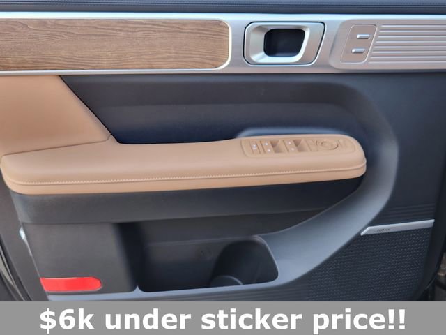 Certified 2026 Hyundai Santa Fe Limited image 18