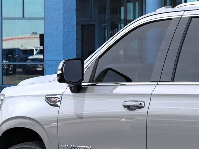 New 2026 GMC Yukon XL Elevation w/ Elevation Premium Package image 12