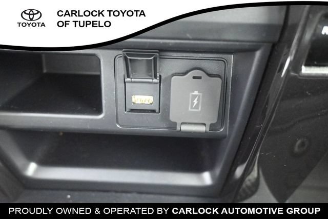 Used 2024 Toyota 4Runner TRD Pro AWD/4WD image 39