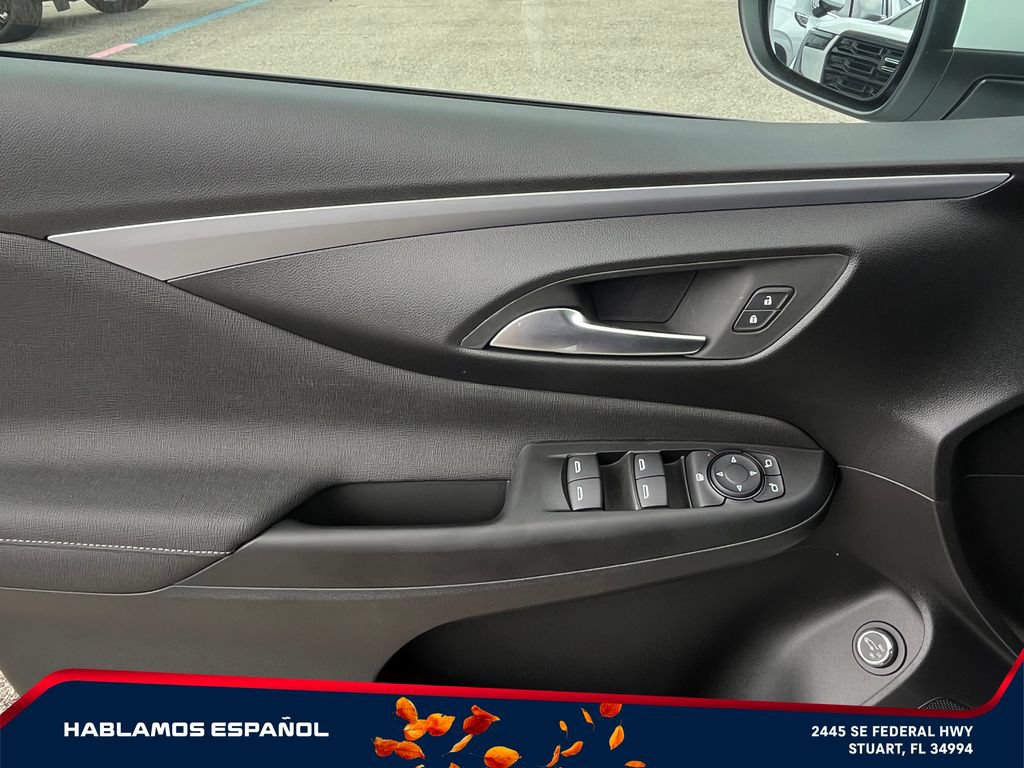 New 2026 Buick Envista Sport Touring w/ Convenience I Package FWD image 24