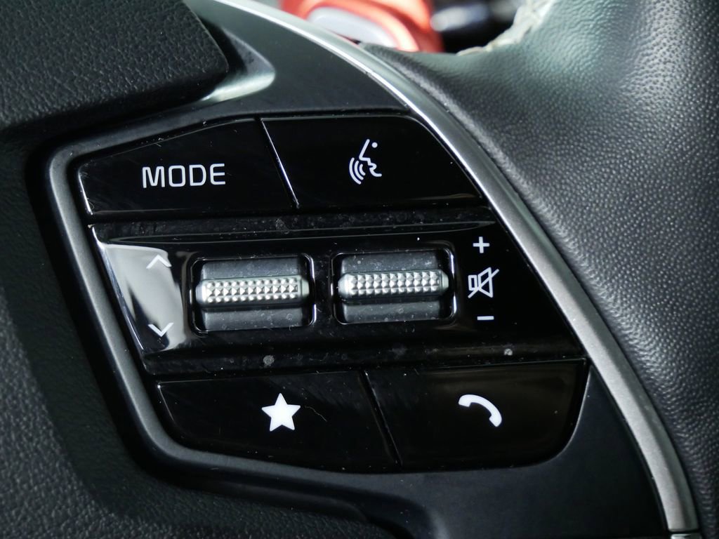 Certified 2024 Kia EV6 GT-Line image 26